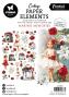 Preview: Studio Light - Stanzteile "Making Memories" Die Cuts