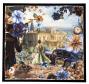 Preview: Studio Light - Designpapier "Oldtimer Chique" Paper Pack 8x8 Inch - 24 Bogen