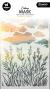 Preview: Studio Light - Schablone "Summer Beauty" Stencil  