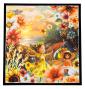 Preview: Studio Light - Stanzteile "Summer Beauty" Die Cuts
