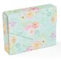 Preview: Sizzix - Stanzschablone "Tiny Book Case" Bigz Craft Dies Design by Eileen Hull