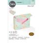 Preview: Sizzix - Stanzschablone "Tiny Book Case" Bigz Craft Dies Design by Eileen Hull