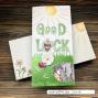 Preview: Vaessen Creative - Stempelset "Guinea Pigs 3" Clear Stamps Design by Carla Creates
