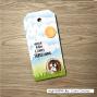 Preview: Vaessen Creative - Stempelset "Guinea Pigs 4" Clear Stamps Design by Carla Creates