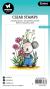 Preview: Studio Light - Stempel "Little Mouse" Clear Stamps