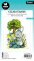 Preview: Studio Light - Stempel "Cute Bunny" Clear Stamps