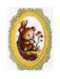 Preview: Studio Light - Stempel "Tea Bear" Clear Stamps