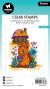 Preview: Studio Light - Stempel "Yummy" Clear Stamps