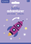 Preview: Crafters Companion - Stanzschablone "Space Traveller" Dies