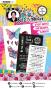 Preview: Art By Marlene - Aufkleber - Embellishment "Sticky Quotes and Colorful Elements" Sticker Pad