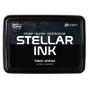 Preview: Ranger - Stellar Ink Pad "Black Widow" Design by Simon Hurley Create - Pigment Stempelkissen