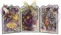 Preview: Studio Light - Stanzteile "Fairy Christmas" Die Cut Block - 20 Bogen