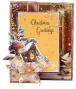 Preview: Studio Light - Stanzteile "Fairy Christmas" Die Cut Block - 20 Bogen