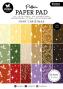 Preview: Studio Light - Designpapier A5 "Fairy Christmas" Pattern Paper Pad - 36 Bogen