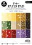 Preview: Studio Light - Designpapier A5 "Fairy Christmas" Pattern Paper Pad - 36 Bogen