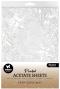 Preview: Studio Light - Pergamentpapier "Fairy Christmas" Vellum Paper Pad 5,8x8,3 Inch - 6 Bogen