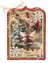 Preview: Studio Light - Pergamentpapier "Fairy Christmas" Vellum Paper Pad 5,8x8,3 Inch - 6 Bogen