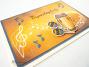 Preview: Marianne Design - Stempel "Music Swirl" Clear Stamps