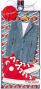 Preview: Marianne Design - Präge- und Stanzschalone "Gentlemen's Jacket" Collectables Dies