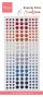 Preview: Marianne Design - Klebeperlen "Hi Handsome!" Enamel Dots