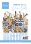 Preview: Marianne Design - Stanzteile "Making Music" Die Cuts
