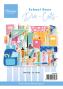 Preview: Marianne Design - Stanzteile "School Days" Die Cuts