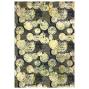 Preview: Ciao Bella - Decopatch Papier "Time Capsule" Mixed Media Rice Paper A4 - 4 Bogen