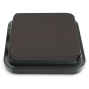 Preview: Ciao Bella - Chiaroscuro Aging Ink Pad "Charcoal Smoke" Pigment Stempelkissen