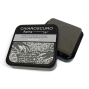 Preview: Ciao Bella - Chiaroscuro Aging Ink Pad "Licorice" Pigment Stempelkissen