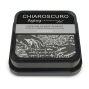 Preview: Ciao Bella - Chiaroscuro Aging Ink Pad "Licorice" Pigment Stempelkissen