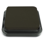 Preview: Ciao Bella - Chiaroscuro Aging Ink Pad "Licorice" Pigment Stempelkissen