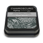 Preview: Ciao Bella - Chiaroscuro Aging Ink Pad "Night Watch" Pigment Stempelkissen