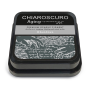 Preview: Ciao Bella - Chiaroscuro Aging Ink Pad "Obsidian" Pigment Stempelkissen