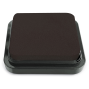 Preview: Ciao Bella - Chiaroscuro Aging Ink Pad "Silverado" Pigment Stempelkissen