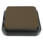 Preview: Ciao Bella - Chiaroscuro Aging Ink Pad "Spiced Cinnamon" Pigment Stempelkissen