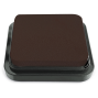 Preview: Ciao Bella - Chiaroscuro Aging Ink Pad "Suede Leather" Pigment Stempelkissen