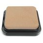 Preview: Ciao Bella - Chiaroscuro Dusty Ink Pad "Baguette" Pigment Stempelkissen
