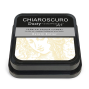 Preview: Ciao Bella - Chiaroscuro Dusty Ink Pad "Barely Butter" Pigment Stempelkissen