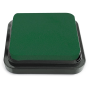 Preview: Ciao Bella - Chiaroscuro Dusty Ink Pad "Billiard Green" Pigment Stempelkissen