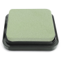 Preview: Ciao Bella - Chiaroscuro Dusty Ink Pad "Chilled Mint" Pigment Stempelkissen