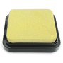Preview: Ciao Bella - Chiaroscuro Dusty Ink Pad "Fresh Lemonade" Pigment Stempelkissen