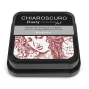 Preview: Ciao Bella - Chiaroscuro Dusty Ink Pad "Madeira" Pigment Stempelkissen