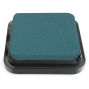 Preview: Ciao Bella - Chiaroscuro Dusty Ink Pad "Mediterranean Blue" Pigment Stempelkissen