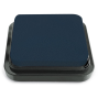 Preview: Ciao Bella - Chiaroscuro Dusty Ink Pad "Nocturne Shade" Pigment Stempelkissen