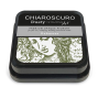 Preview: Ciao Bella - Chiaroscuro Dusty Ink Pad "Oakmoss" Pigment Stempelkissen