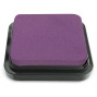 Preview: Ciao Bella - Chiaroscuro Dusty Ink Pad "Plum Perfect" Pigment Stempelkissen
