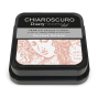 Preview: Ciao Bella - Chiaroscuro Dusty Ink Pad "Smoked Salmon" Pigment Stempelkissen