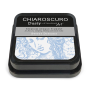 Preview: Ciao Bella - Chiaroscuro Dusty Ink Pad "Sweet Dreams" Pigment Stempelkissen