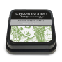Preview: Ciao Bella - Chiaroscuro Dusty Ink Pad "Willow Herb" Pigment Stempelkissen