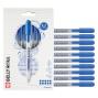 Preview: Sakura - Gelstift - Classic Set "Blue" Gelly Roll Pen Retractable